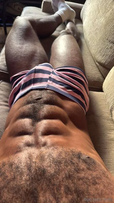 Boe Jack Ryan nude Photo /  Porn - Photo #3