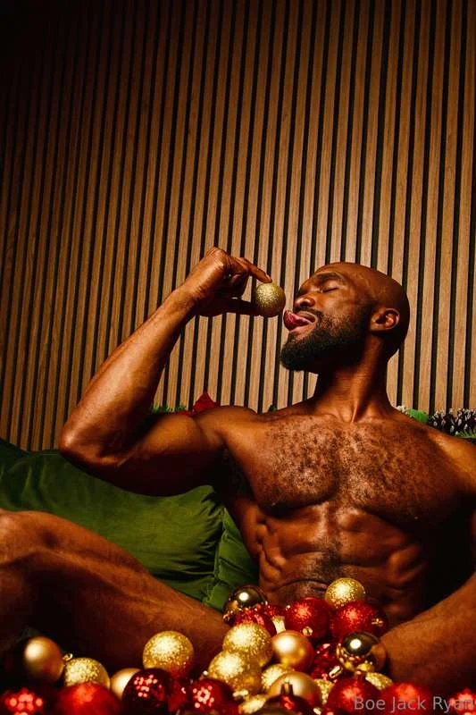 Boe Jack Ryan nude Photo /  Porn - Photo #16