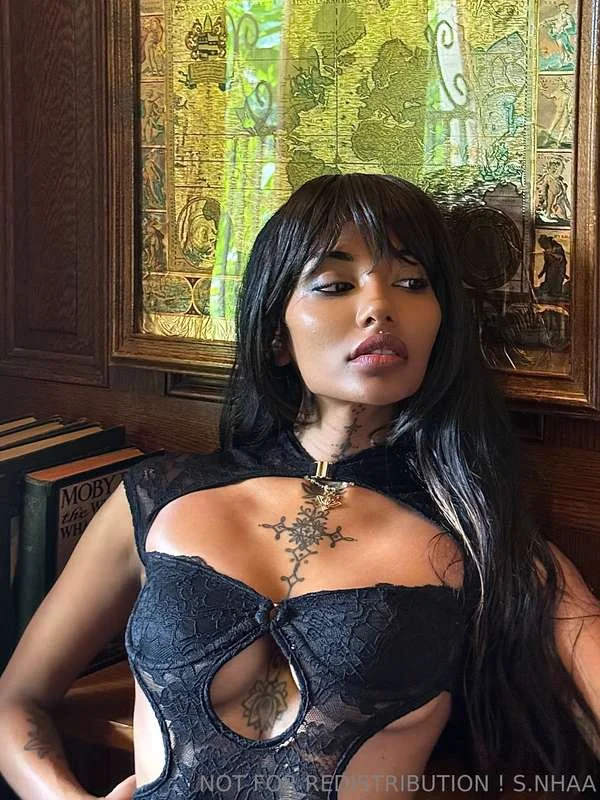 Rani Punnani nude Photo /  Porn - Photo #22