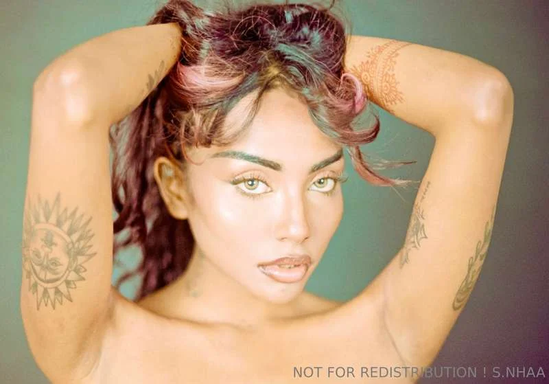 Rani Punnani nude Photo / brown.rani Porn - Photo #12