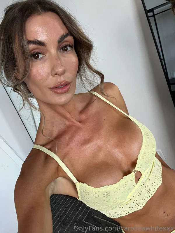 Carolina White nude Photo /  Porn - Photo #31