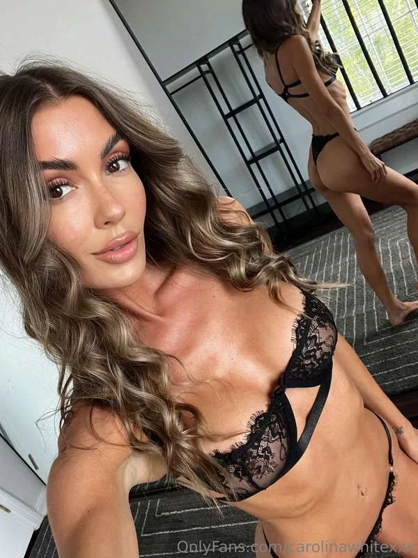 Carolina White nude Photo /  Porn - Photo #24