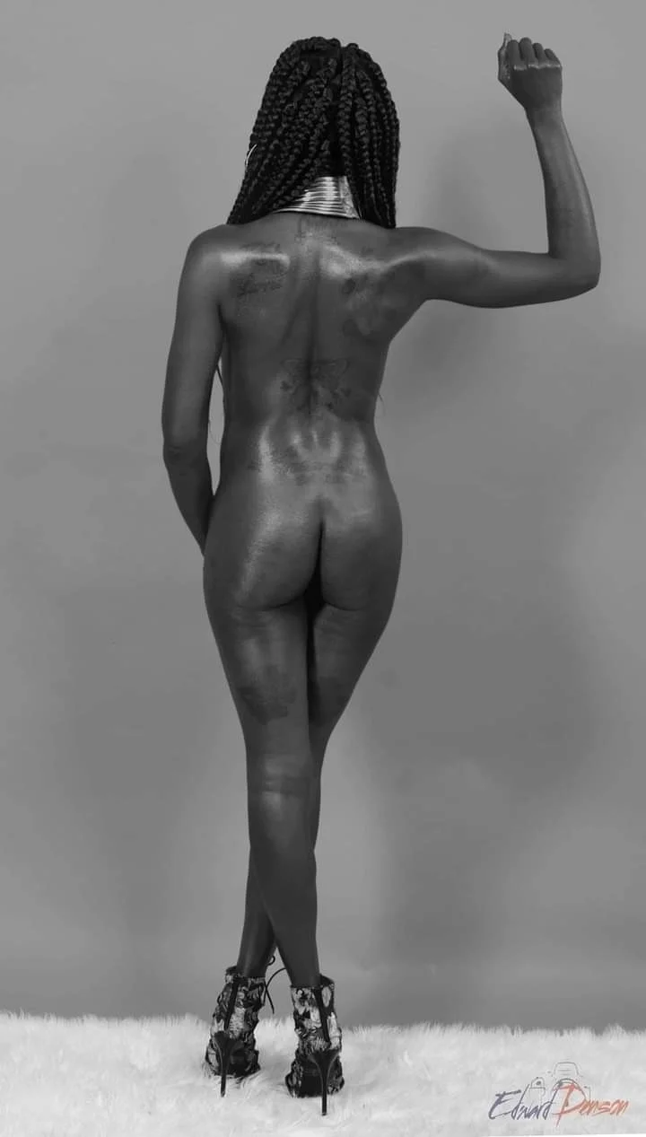 Crystal Wilkins nude Photo /  Porn - Photo #1