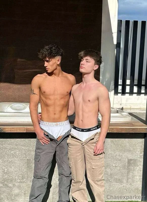 Chasexparkerr nude Photo /  Porn - Photo #25