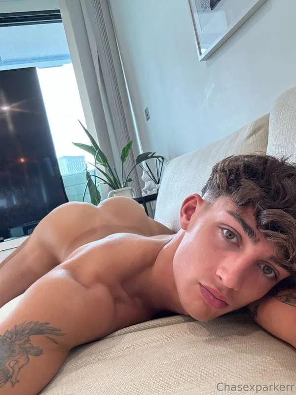 Chasexparkerr nude Photo /  Porn - Photo #17