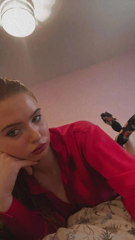 Kat nude Photo /  Porn - Photo #13