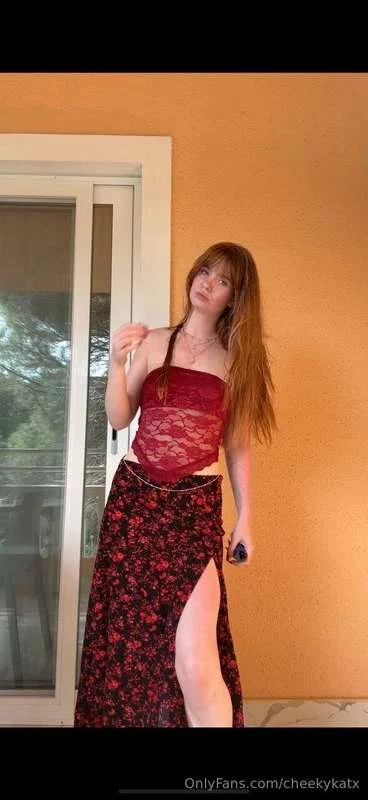 Kat nude Photo /  Porn - Photo #19