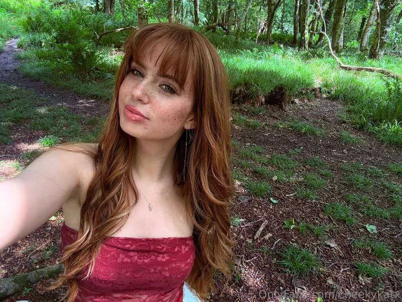 Kat nude Photo /  Porn - Photo #26