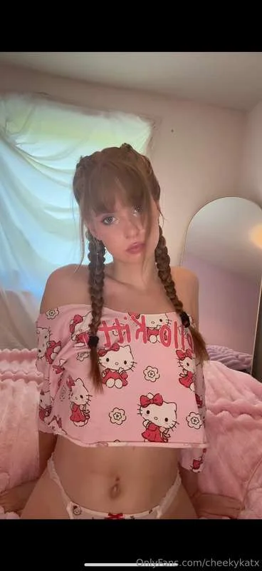 Kat nude Photo /  Porn - Photo #23