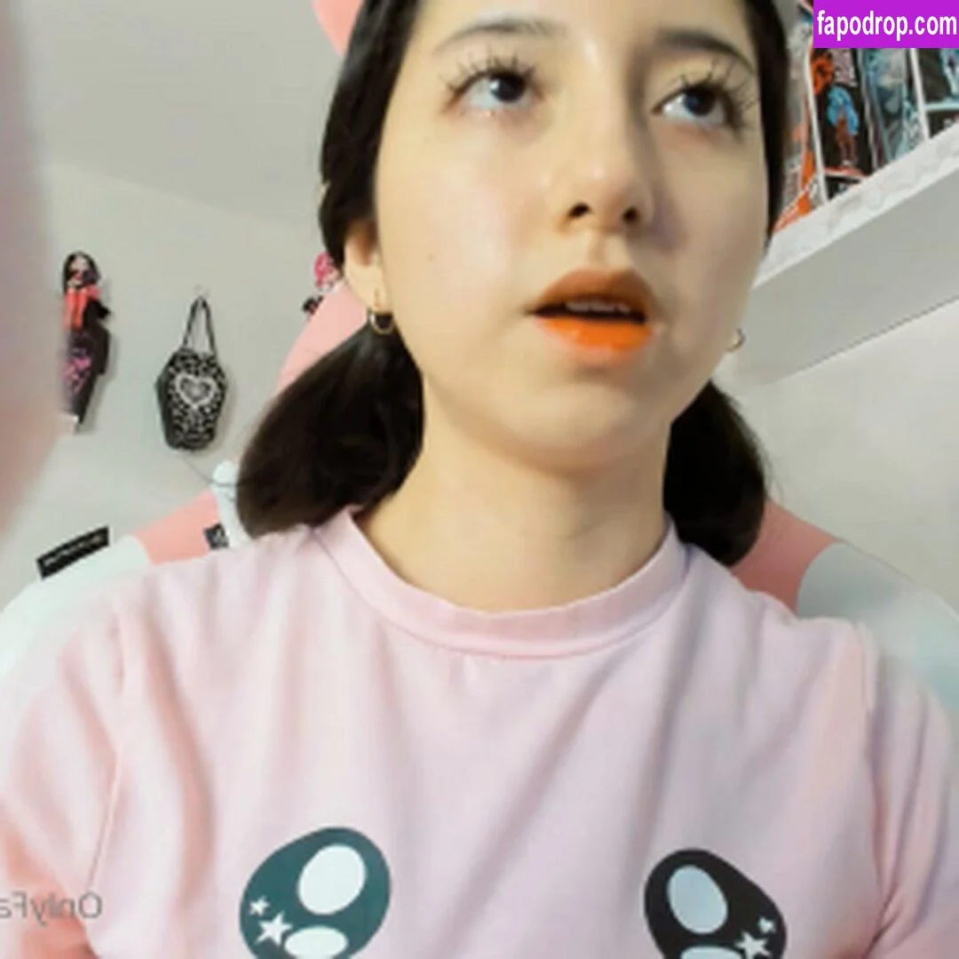 Cherrycute nude Photo /  Porn - Photo #26