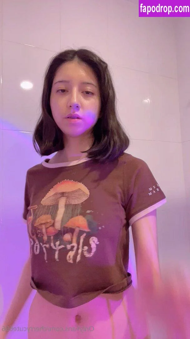 Cherrycute nude Photo /  Porn - Photo #20