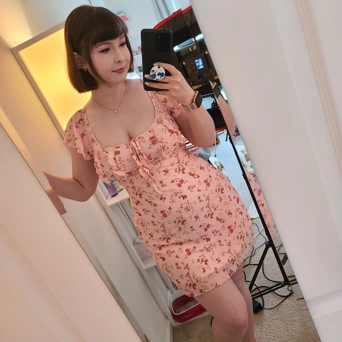 Cherry nude Photo /  Porn - Photo #12