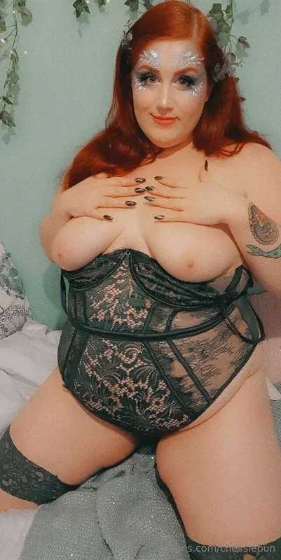 BBW Chessie 💦💦💦 nude Photo /  Porn - Photo #18