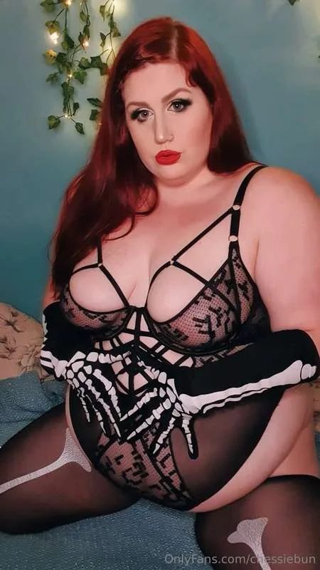BBW Chessie 💦💦💦 nude Photo /  Porn - Photo #28