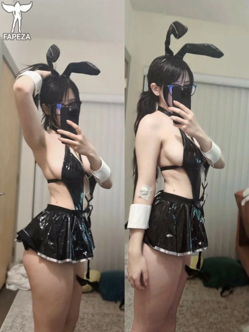 Cloud💭 nude Photo /  Porn - Photo #34