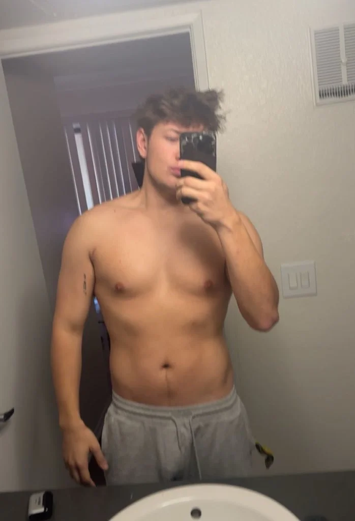 Conner Blakely nude Photo /  Porn - Photo #10