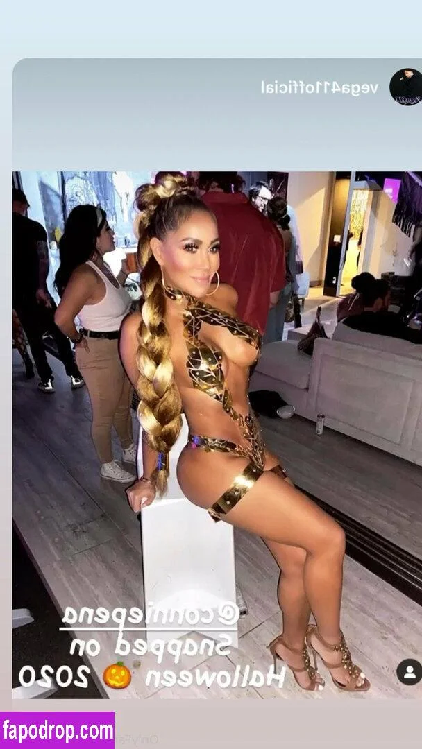 Connie Pena nude Photo /  Porn - Photo #10