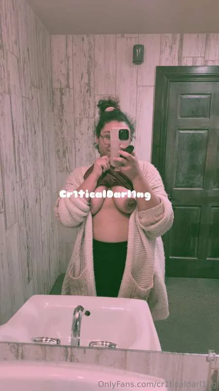 Darling❤️NO PPV nude Photo / cr1ticaldarl1ng Porn - Photo #6