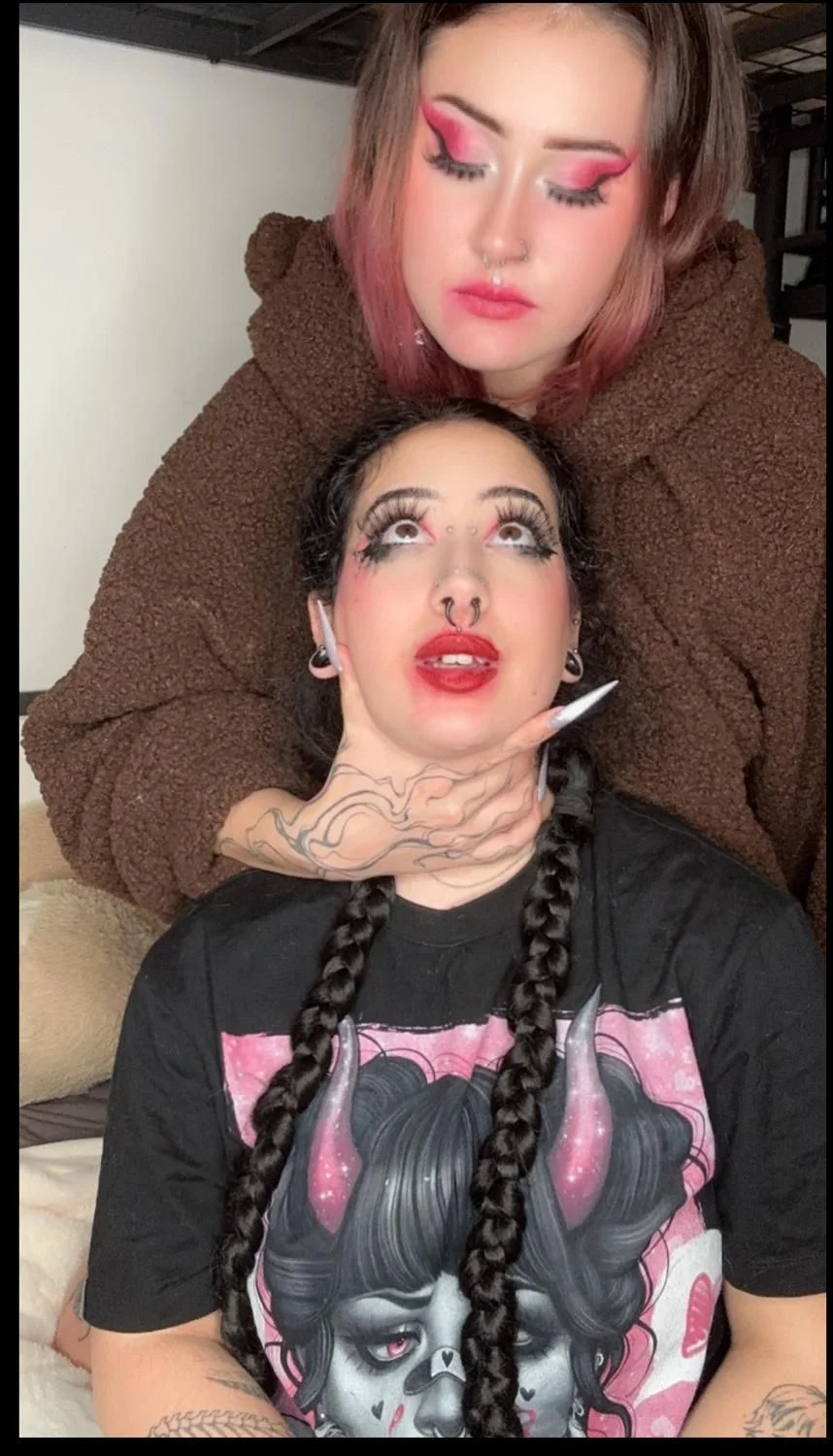 Demon Ellis nude Photo /  Porn - Photo #26