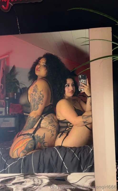 Demon Ellis nude Photo / d_demongirl666 Porn - Photo #3