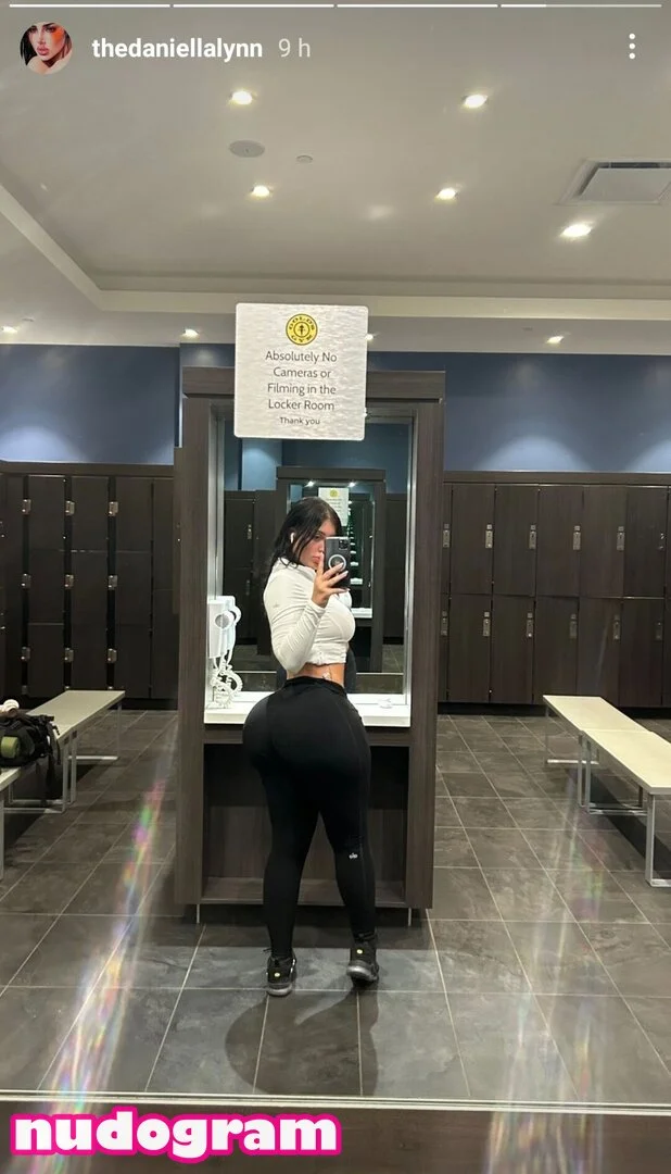 Daniella Lynn nude Photo /  Porn - Photo #9