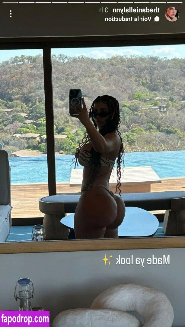 Daniella Lynn nude Photo /  Porn - Photo #15