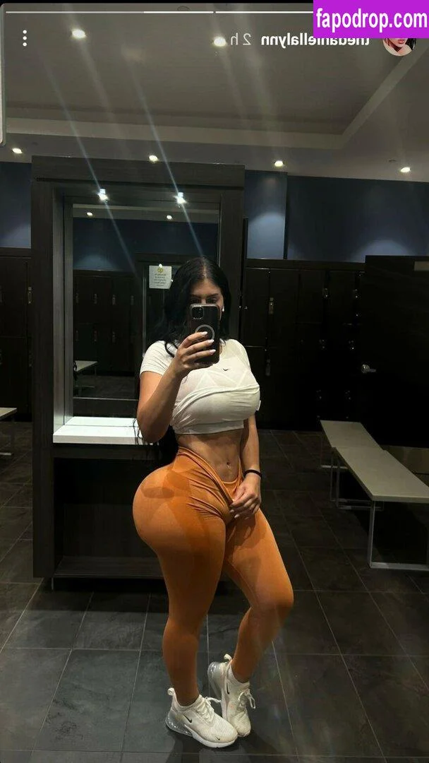 Daniella Lynn nude Photo /  Porn - Photo #20