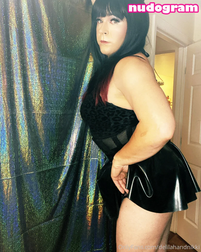 Delilah and Nikki G nude Photo /  Porn - Photo #6