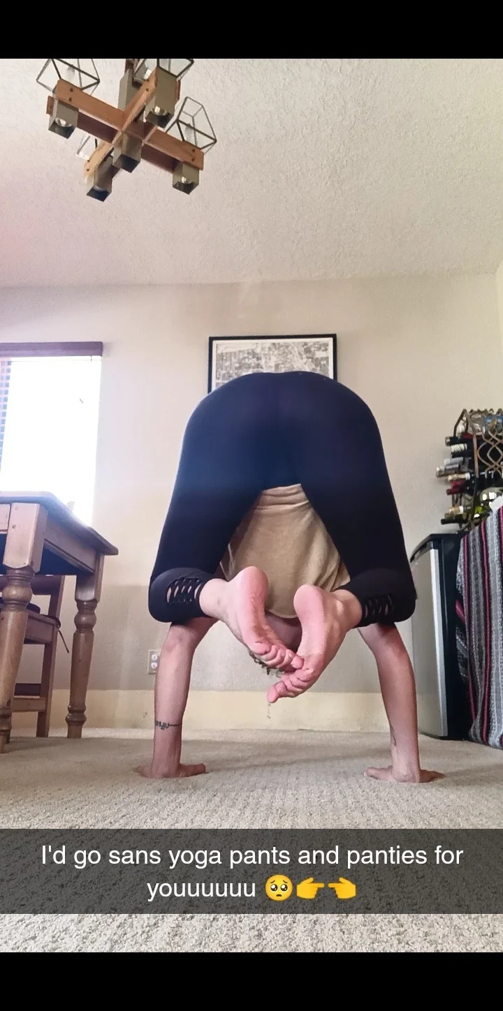 GumdropToes nude Photo /  Porn - Photo #2