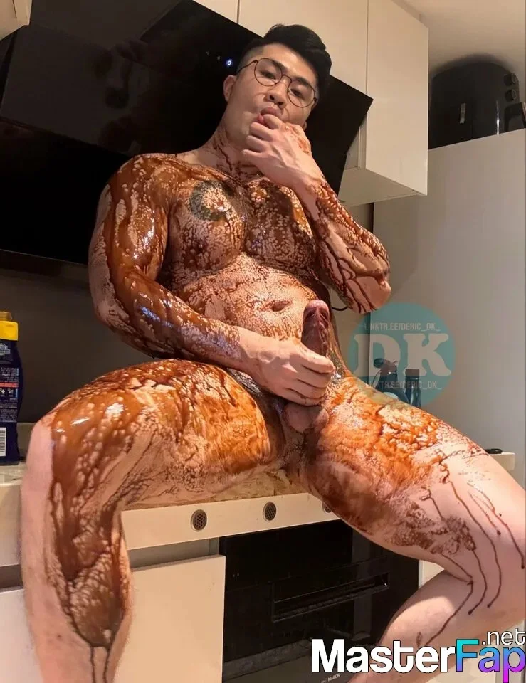 Derek nude Photo /  Porn - Photo #23