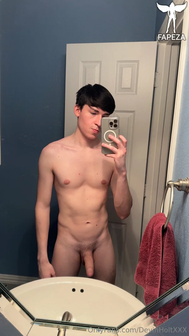 Devin Holt nude Photo /  Porn - Photo #16