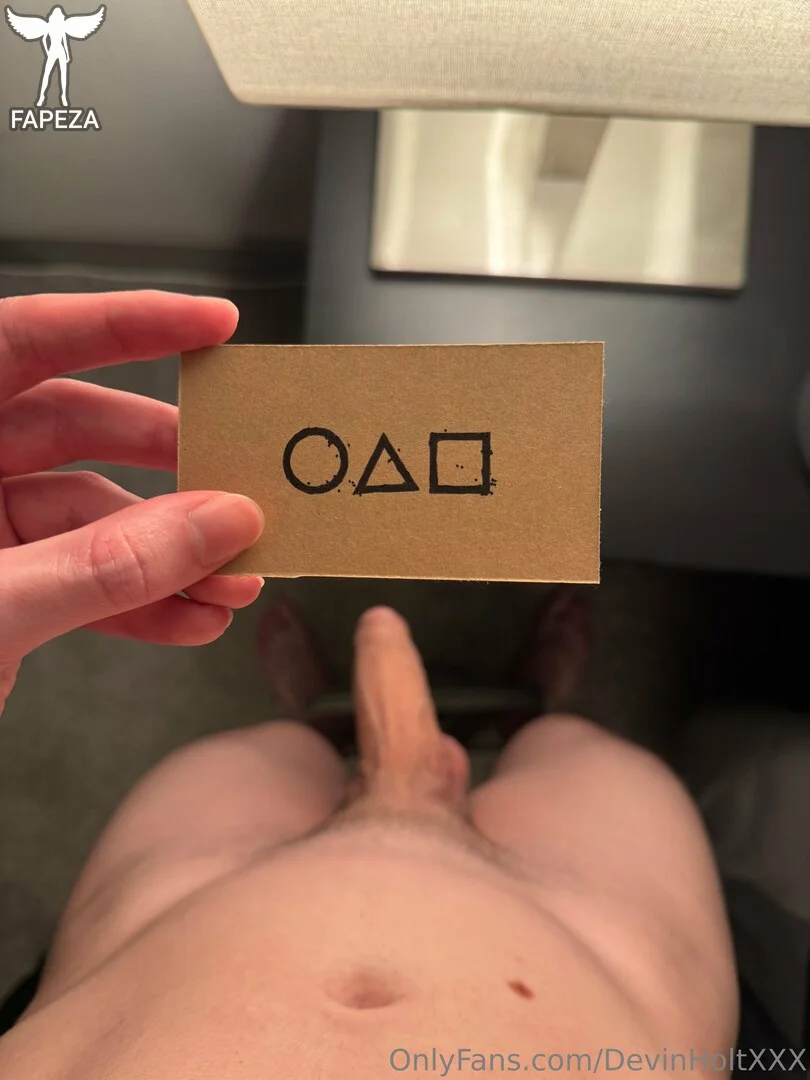 Devin Holt nude Photo /  Porn - Photo #11