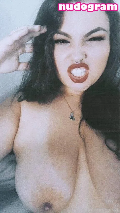 Dragunball Tea 🍵 nude Photo /  Porn - Photo #19