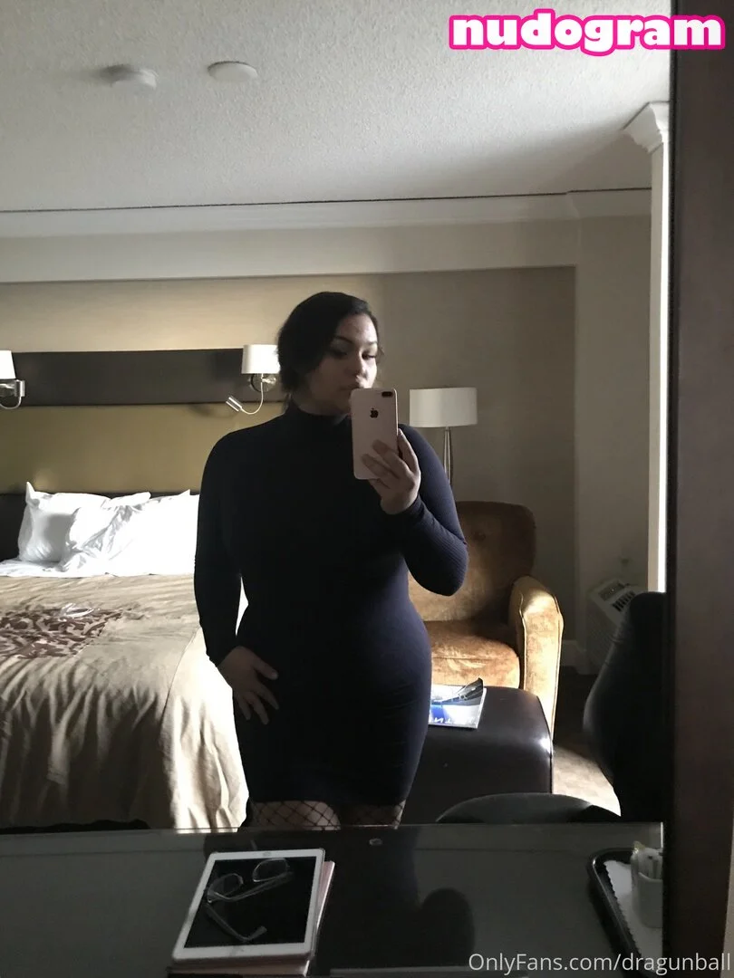 Dragunball Tea 🍵 nude Photo /  Porn - Photo #8