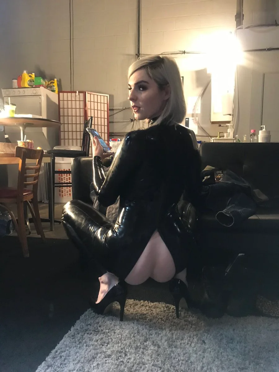 Dresden nude Photo /  Porn - Photo #20