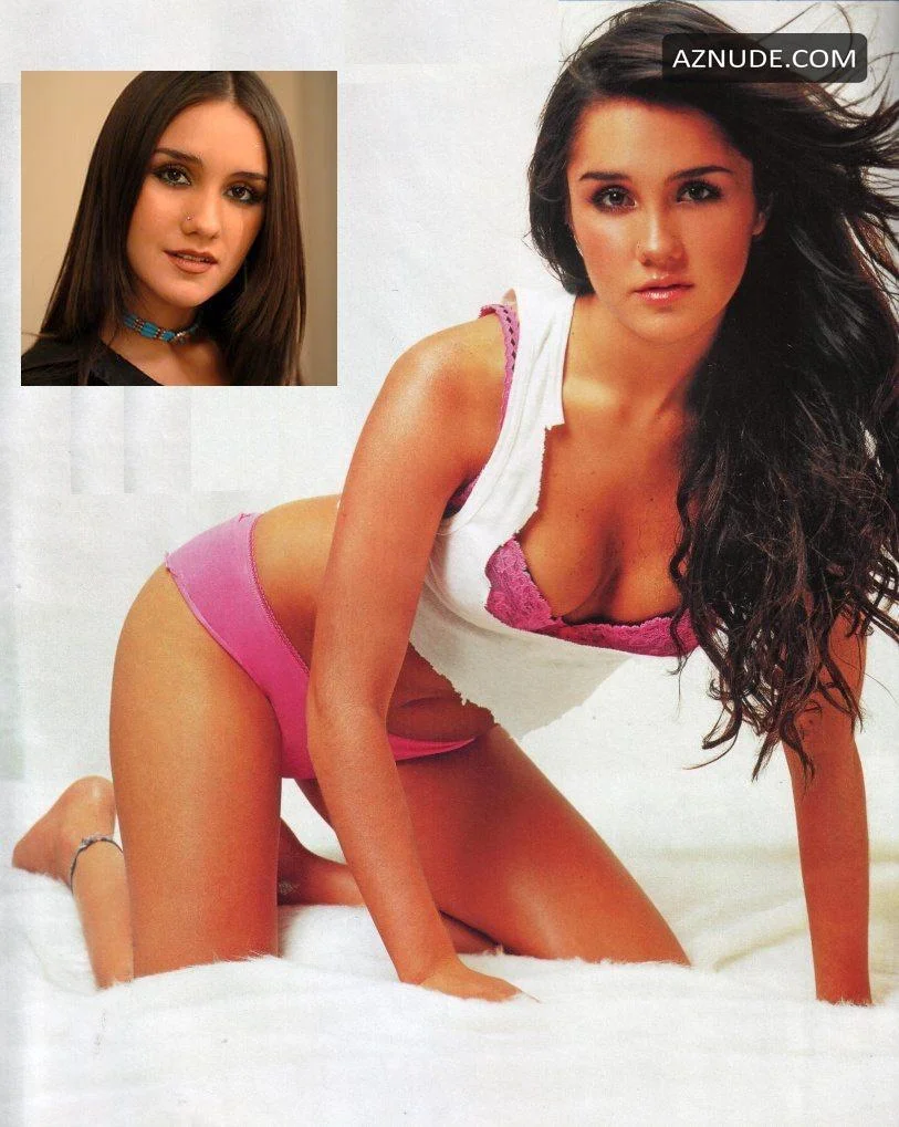 Dulcemariaatv nude Photo /  Porn - Photo #28