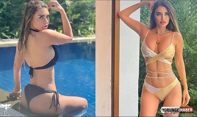 EBRU POLAT nude Photo /  Porn - Photo #24