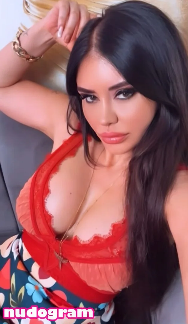 EBRU POLAT nude Photo /  Porn - Photo #8