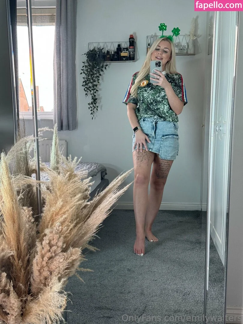 Emily Walters 🍒 nude Photo /  Porn - Photo #16