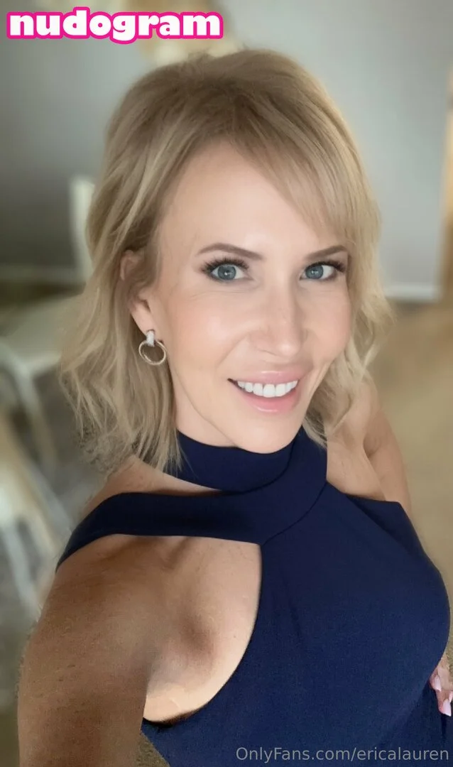 Erica Lauren nude Photo /  Porn - Photo #14