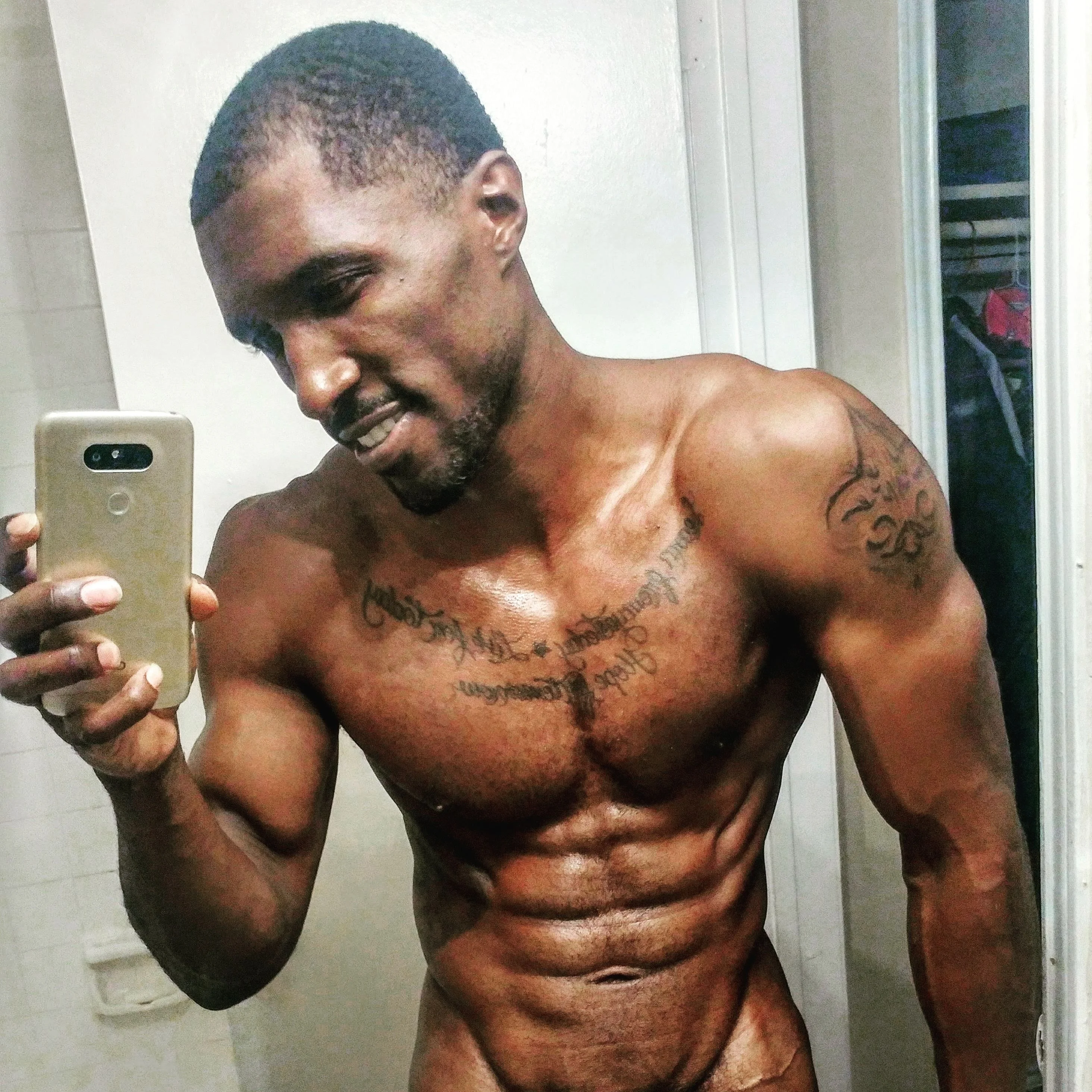 Paul nude Photo /  Porn - Photo #2