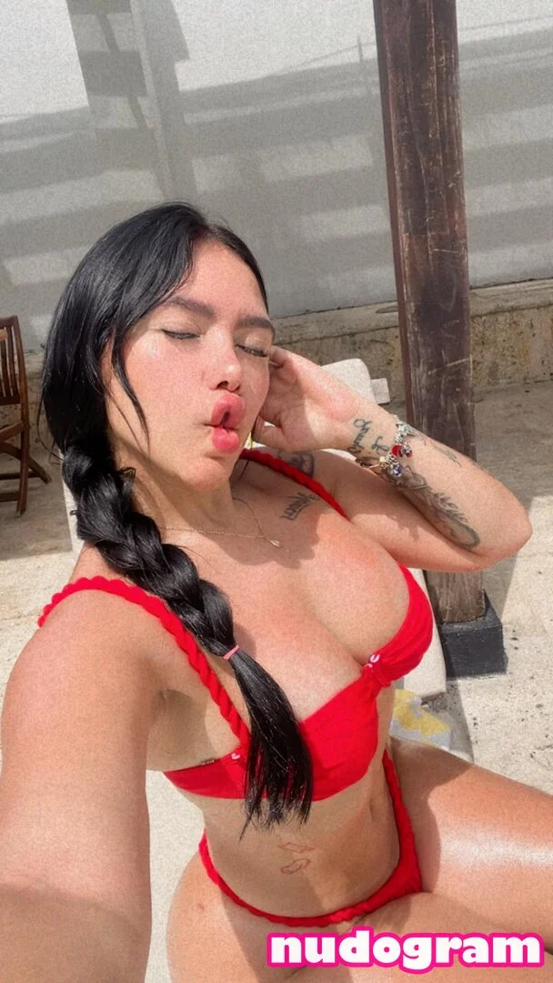 Fernanda Gonzalez nude Photo /  Porn - Photo #6