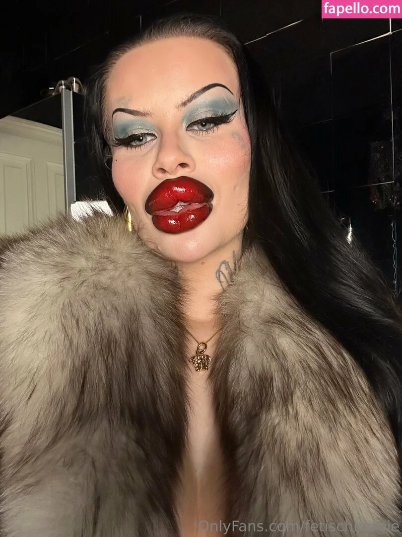 FetischBarbie nude Photo /  Porn - Photo #35