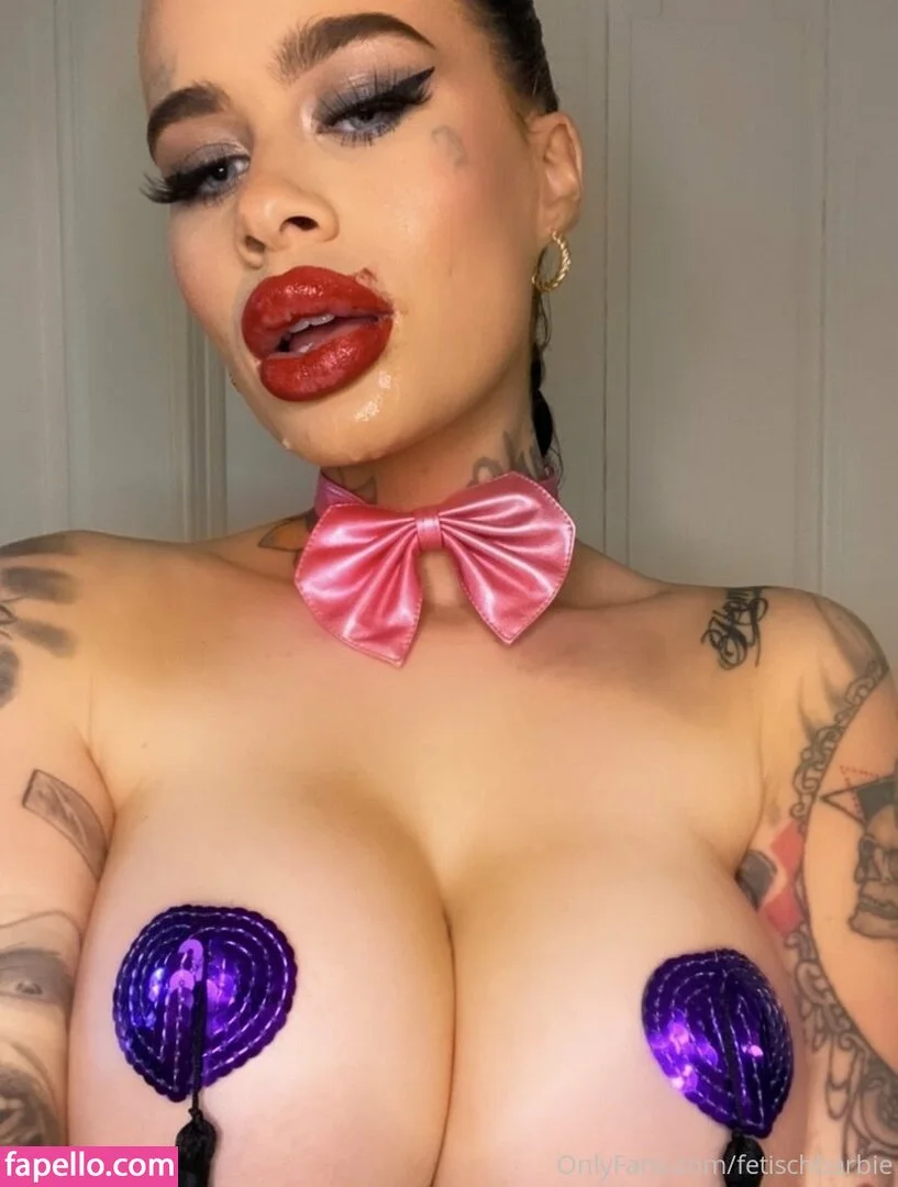 FetischBarbie nude Photo /  Porn - Photo #2