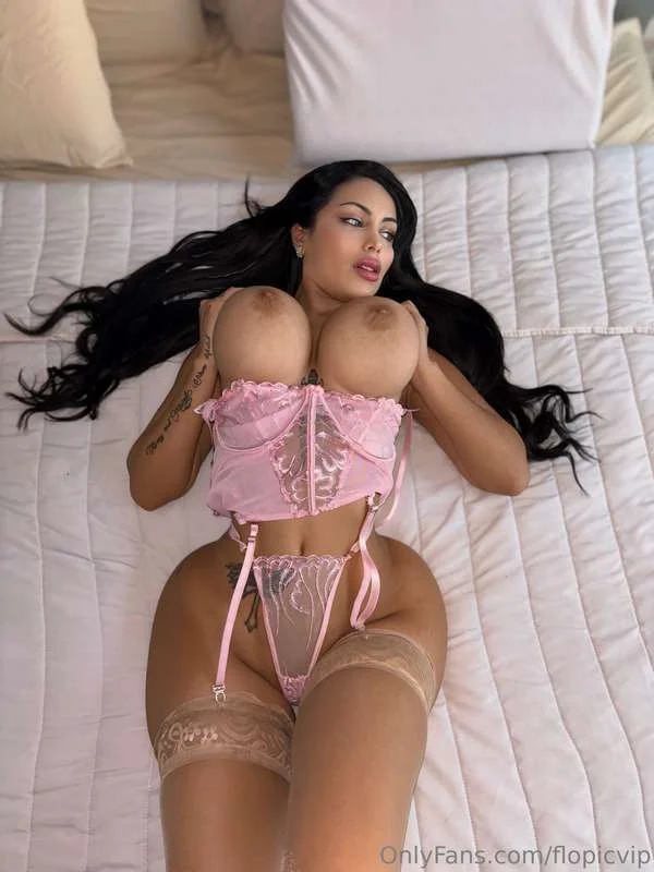 Flor VIP nude Photo /  Porn - Photo #20