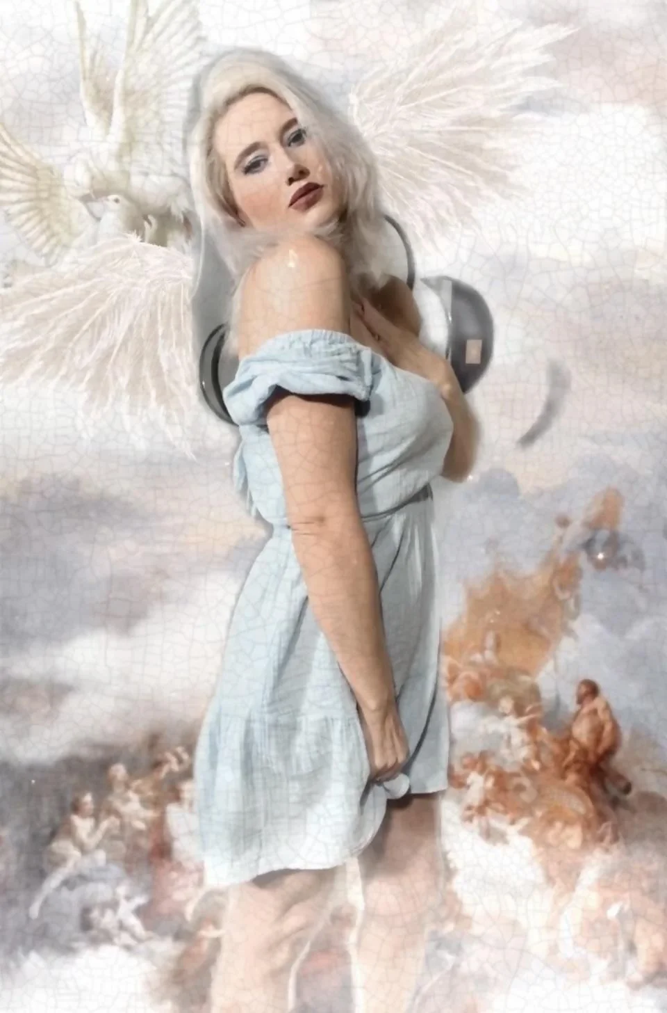 🙈Rhi Connor🙈🍑 nude Photo /  Porn - Photo #5