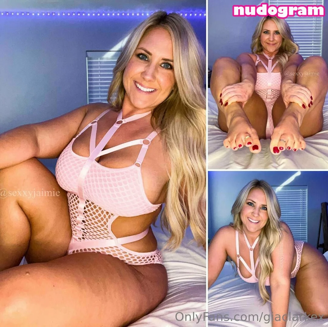 Gia Clarke 🫦 VIP ❄️ nude Photo /  Porn - Photo #26