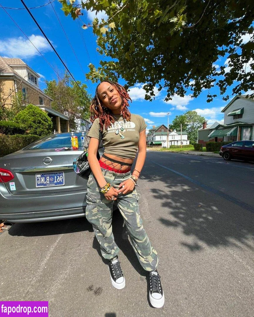 Gia Kush nude Photo / giakush Porn - Photo #4