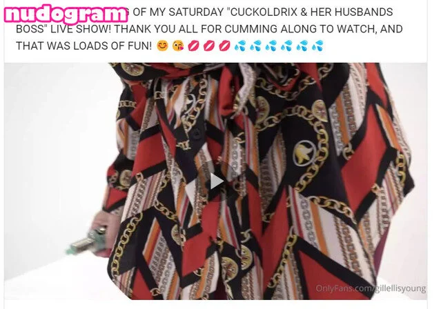 GillEllisYoung VIP nude Photo /  Porn - Photo #3