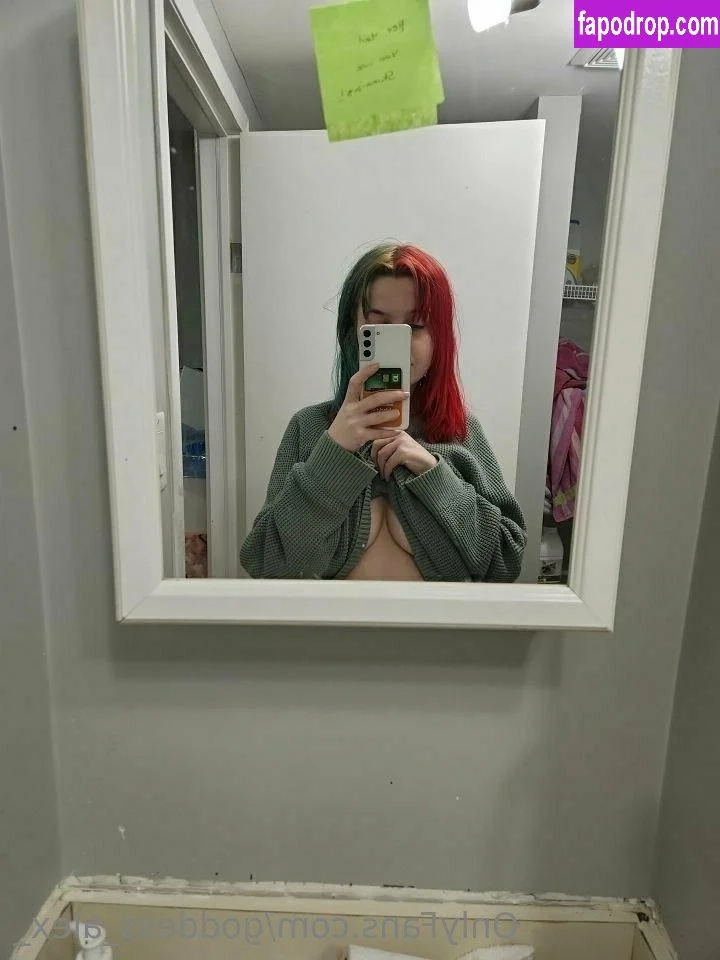 💚Goddess Alix🌸 top 18% nude Photo /  Porn - Photo #25